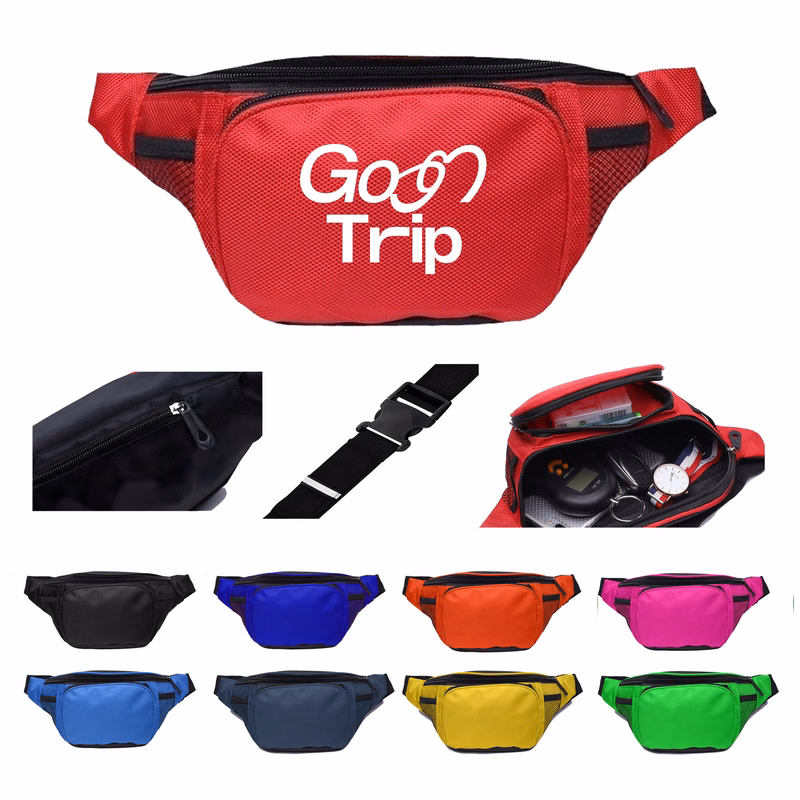 Outdoor Sports Waist Bag