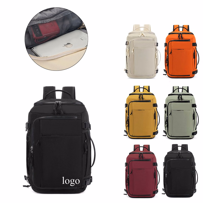 Custom Trendy Travel Backpack