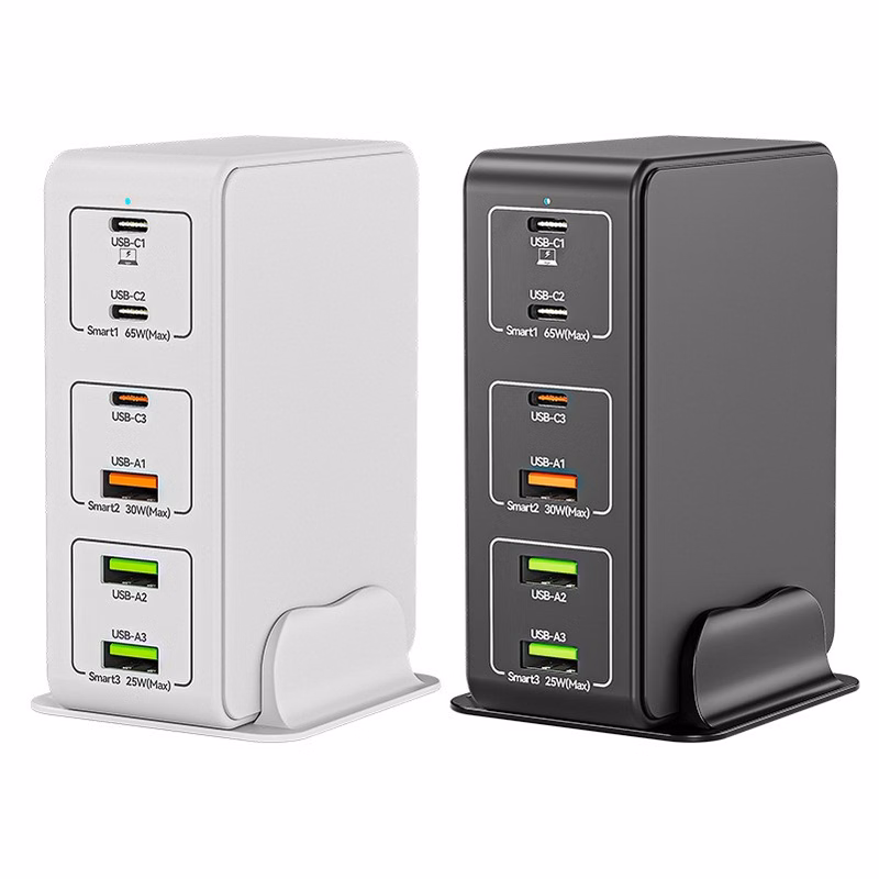 Multi-function 120W PD Fast Charging