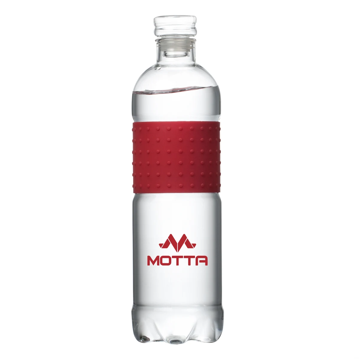 Borosilicate™ Ministro Bottle - 20oz 1