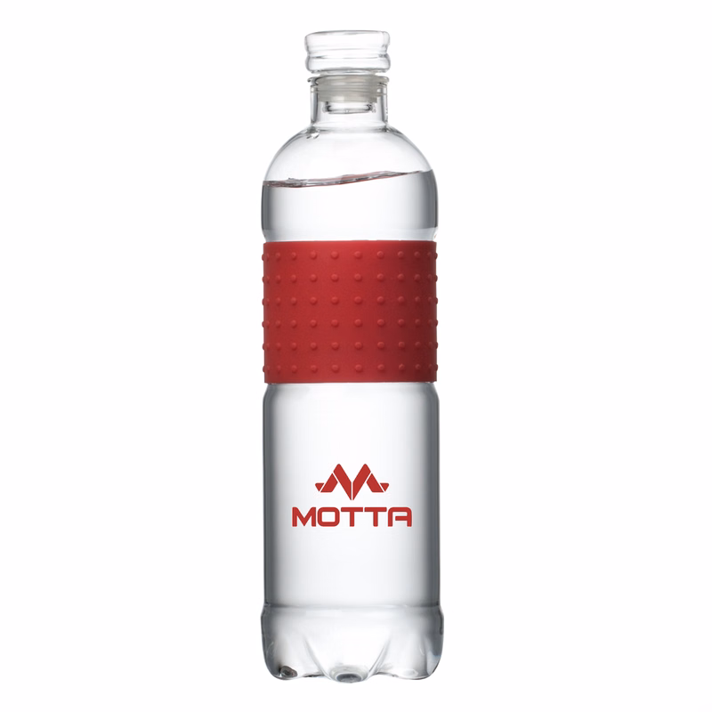 Borosilicate™ Ministro Bottle - 20oz