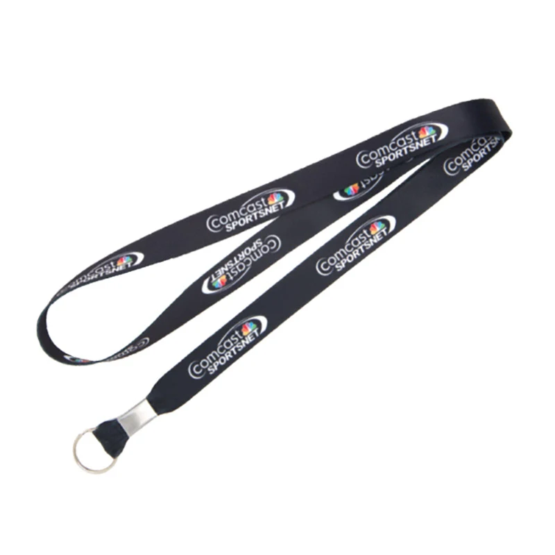 1" DYE SUBLIMATED LANYARD 1