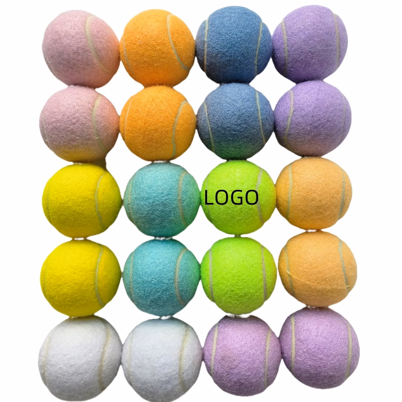 Colorful 803 Training Tennis