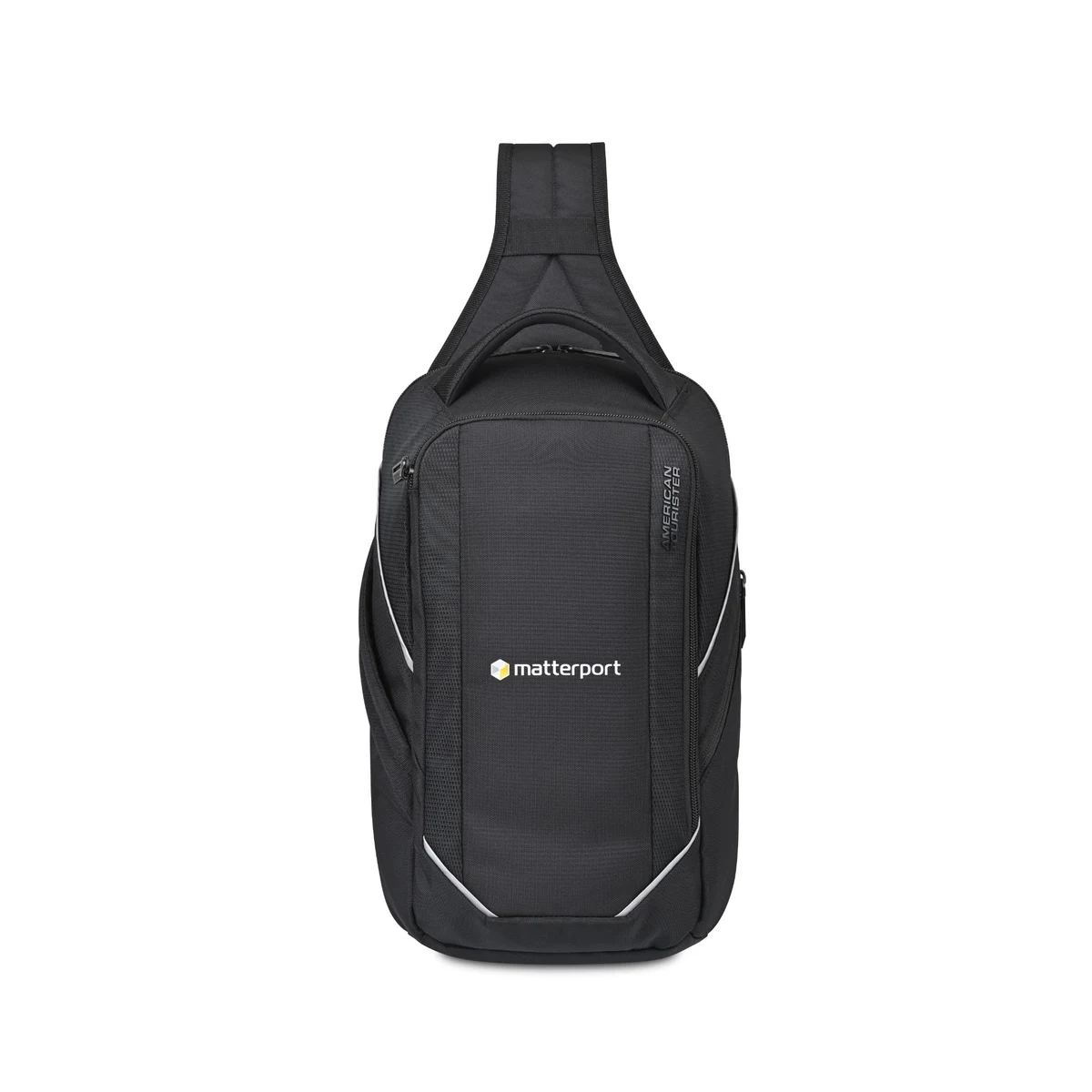 American Tourister® Zoom Turbo Sling Bag 1
