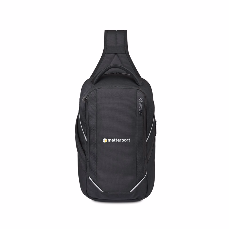 American Tourister® Zoom Turbo Sling Bag