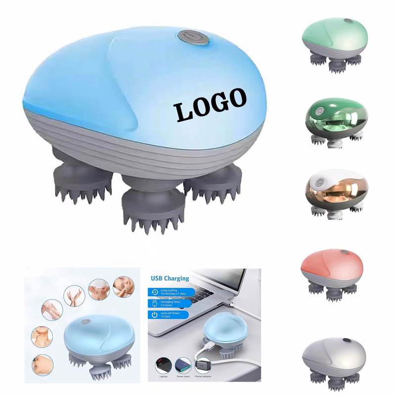 Electric Massager