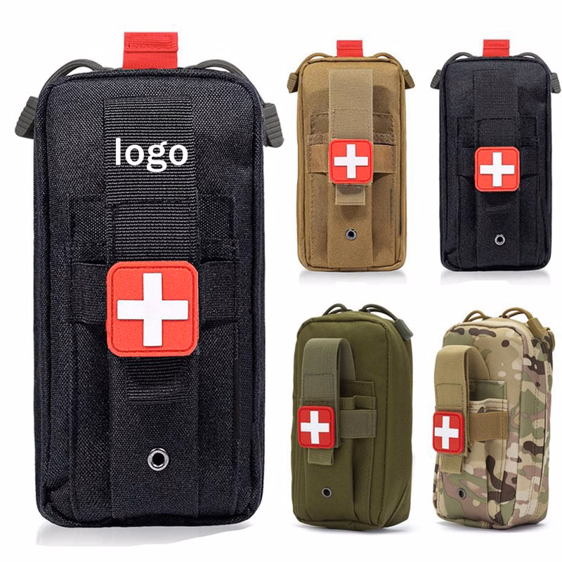 Portable Medical Bag