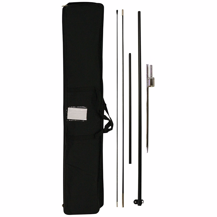 Hardware Set for 8 ft Portable Teardrop Banners