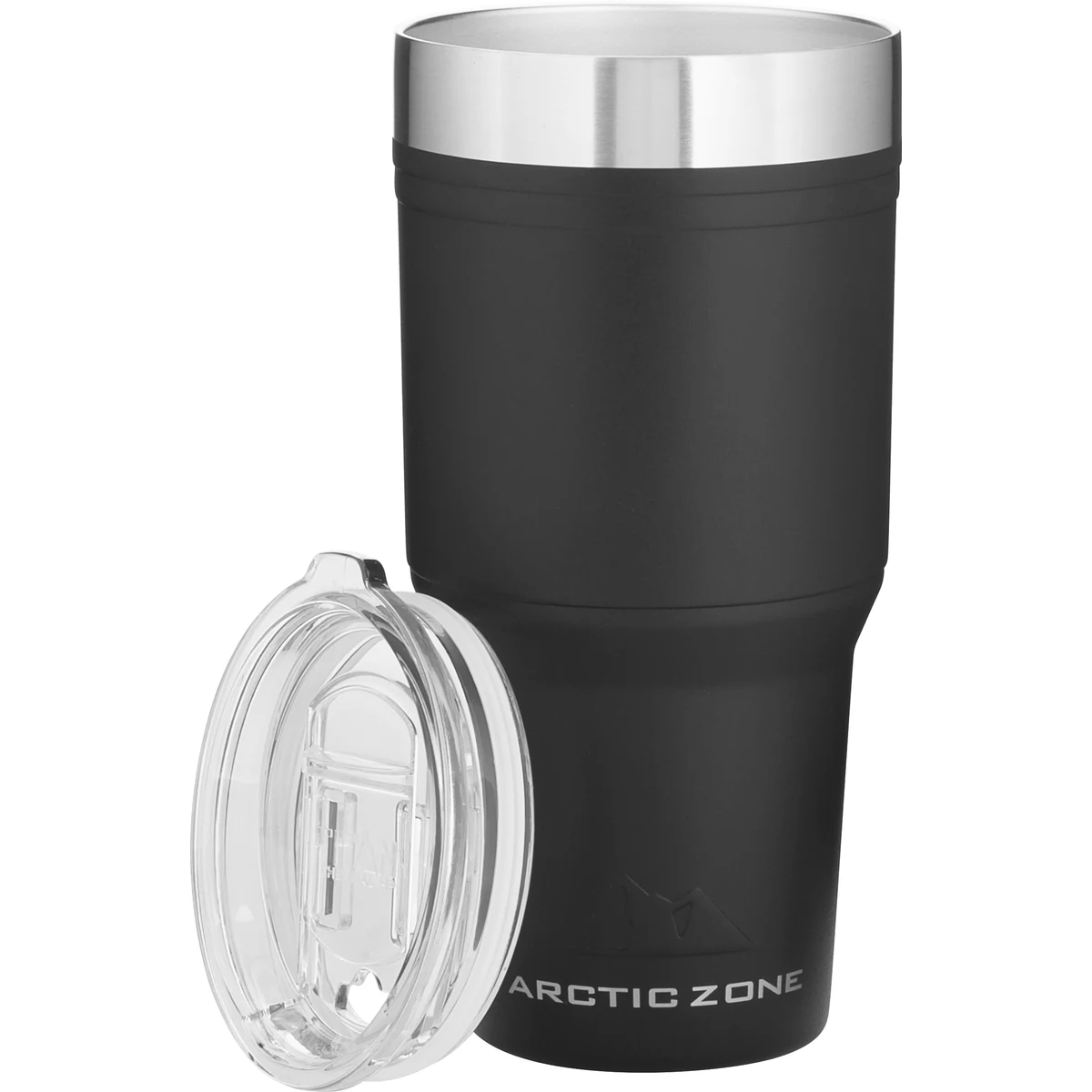 30 oz arctic zone titan thermal hp copper tumbler - powder 1