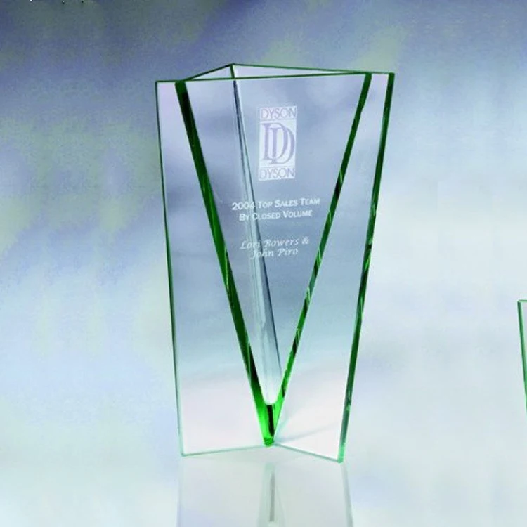 8 1/4" Award- Awards, Trophy,Vase 1