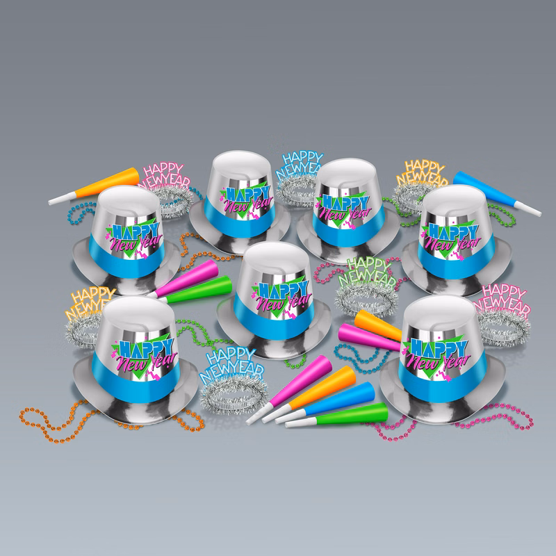 Totally 80's Assortment for 50