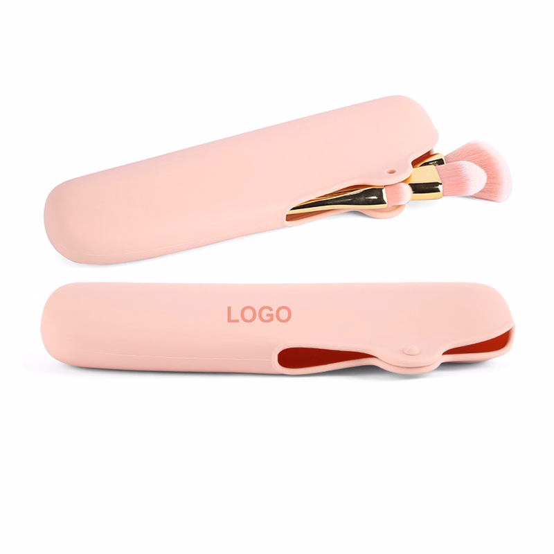 Travel Makeup Brush Holder (direct import)