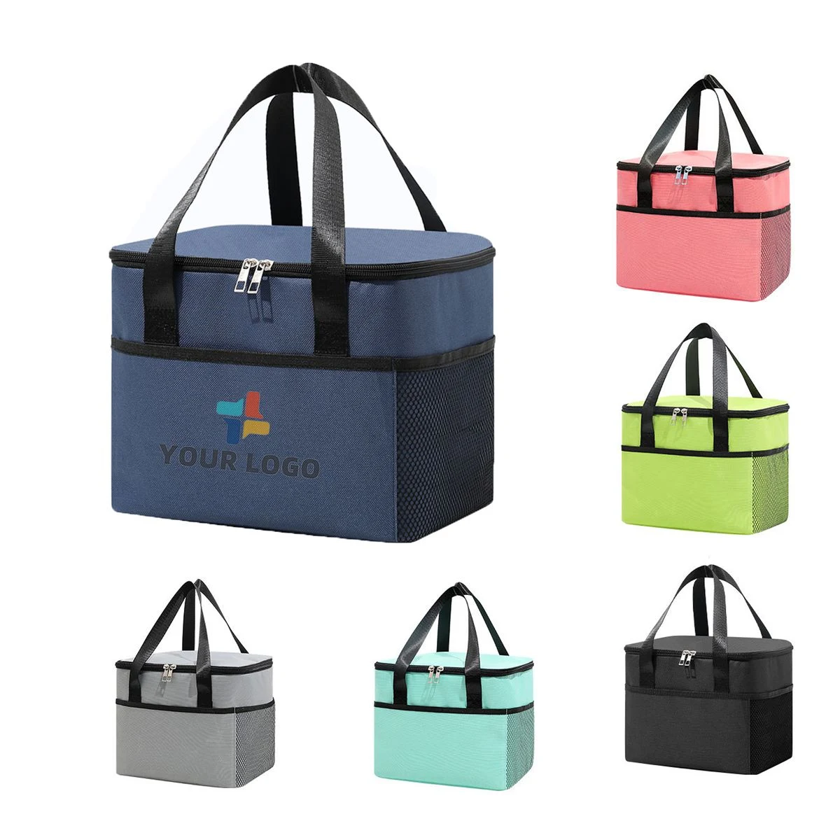 Insulation Lunch Bag 1