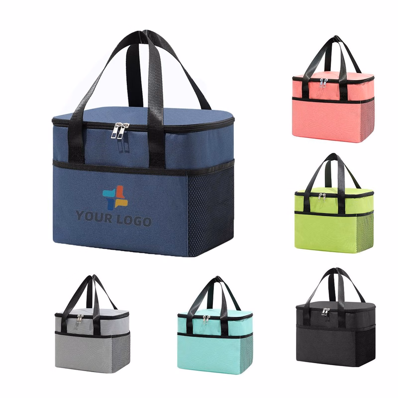 Insulation Lunch Bag