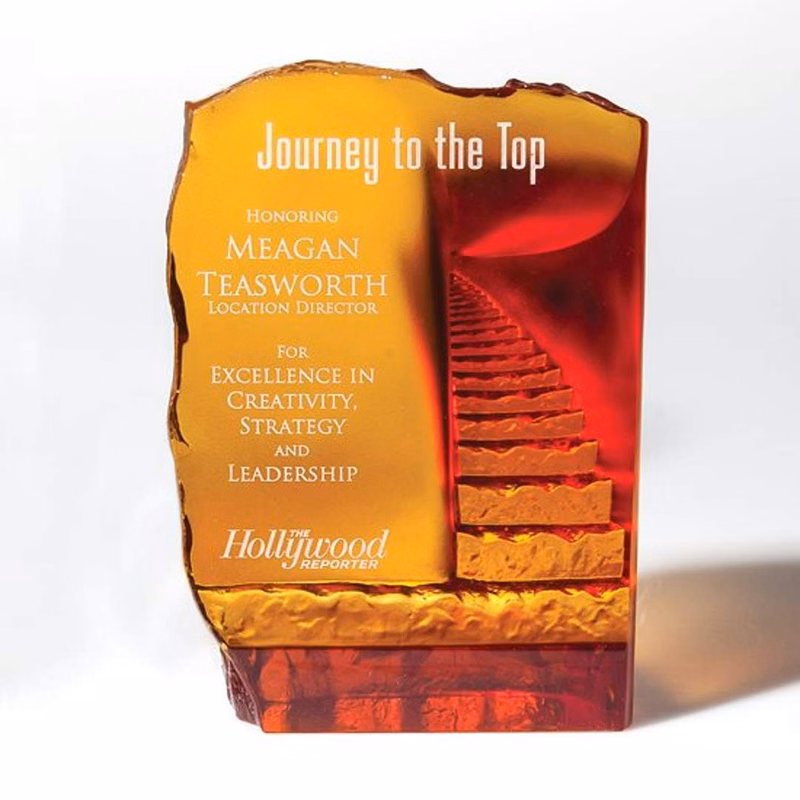 Endless Stairway Award