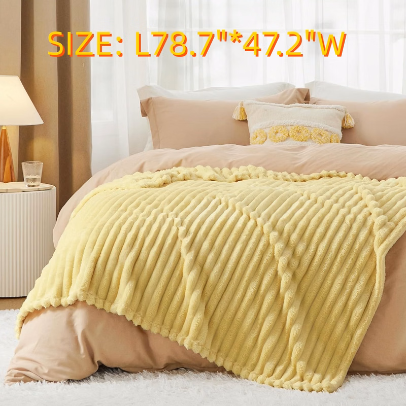 Throw Blanket