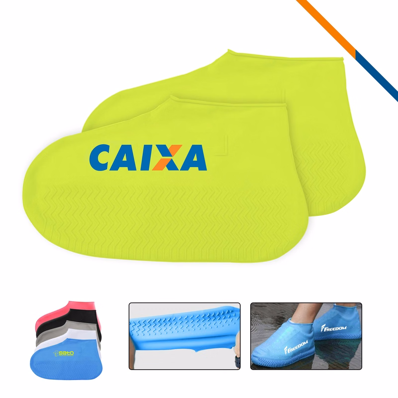 Agnew Waterproof Shoe Covers