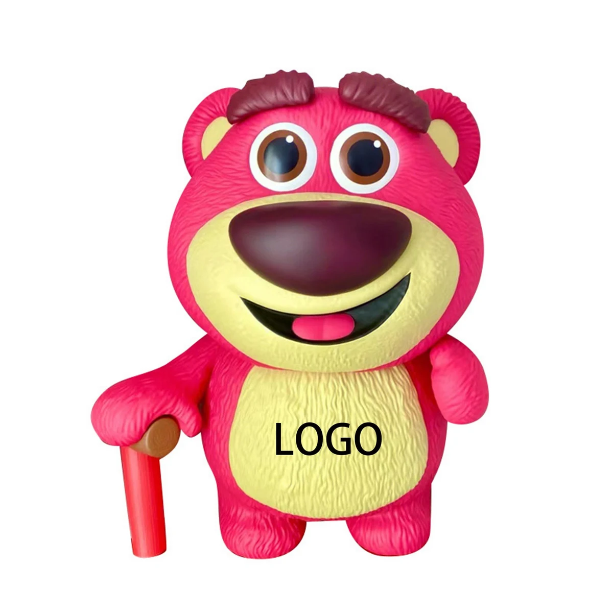Customizable Doll Toys 1