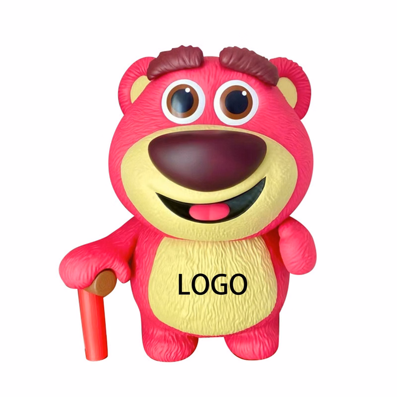 Customizable Doll Toys