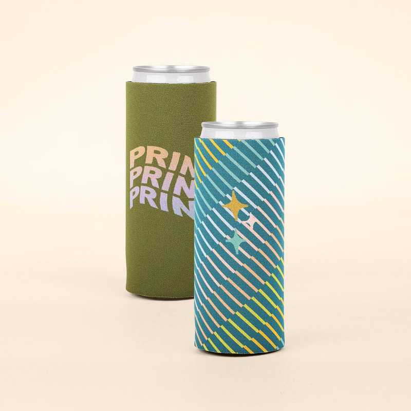 KOLDER HOLDER® NEOPRENE FOR SLIM CANS - 4CP