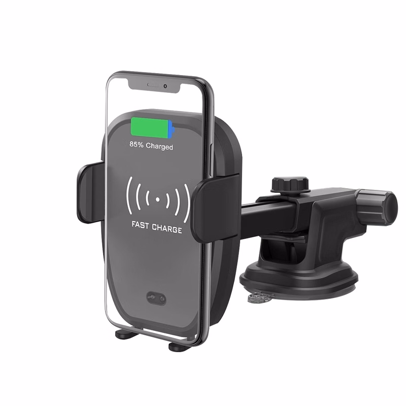 Auto Vent Wireless Charger