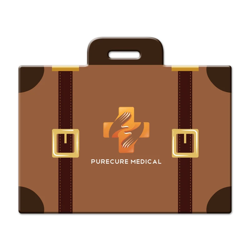 Suitcase Luggage Tag 1