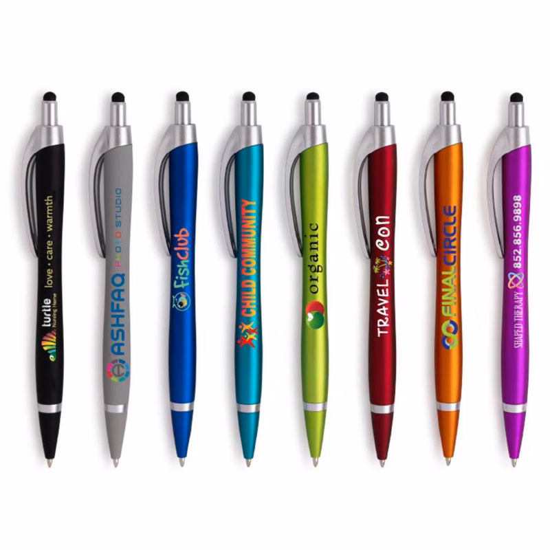 Small Batch -iTouch Stylus Pen