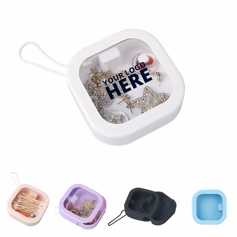 Hair Tie Organizer