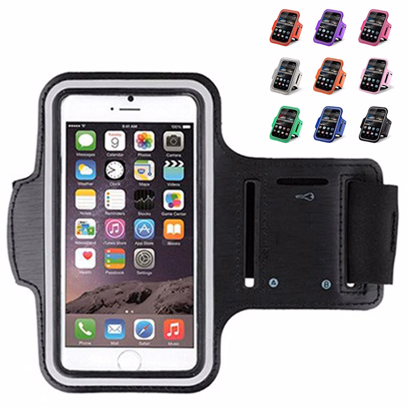 iPhone 4.7'' Running Armband