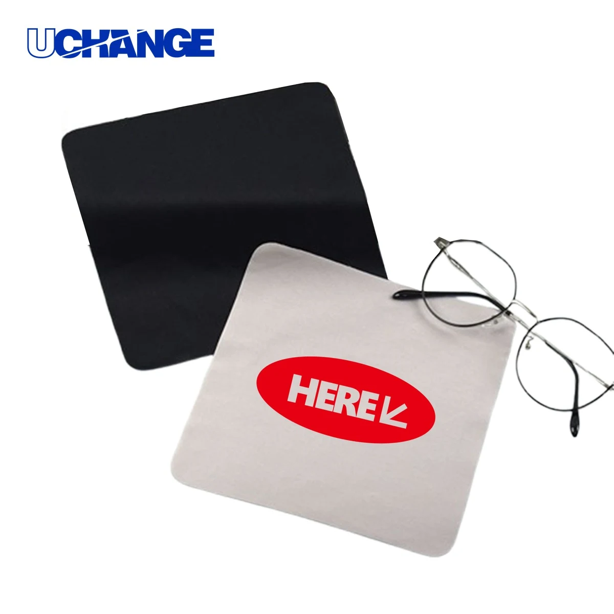Eyewear Premium Lens Cleaning Cloth Accessory 1