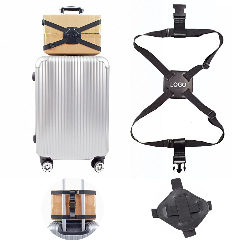 Suitcase Strap 1