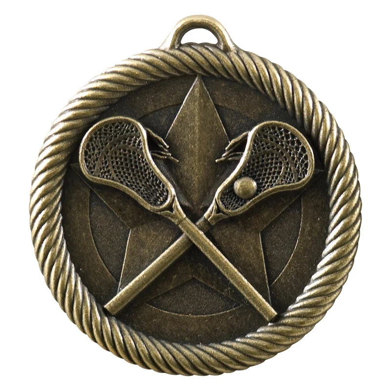 Lacrosse Value Medal 1