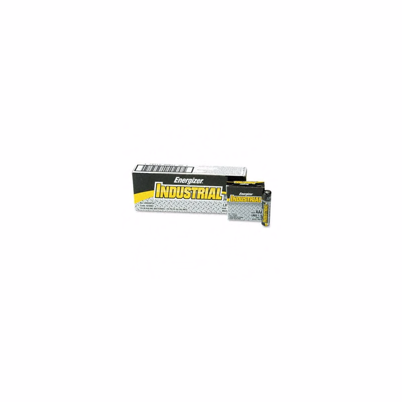 Energizer Alkaline AAA Batteries - 24 Batteries per Box
