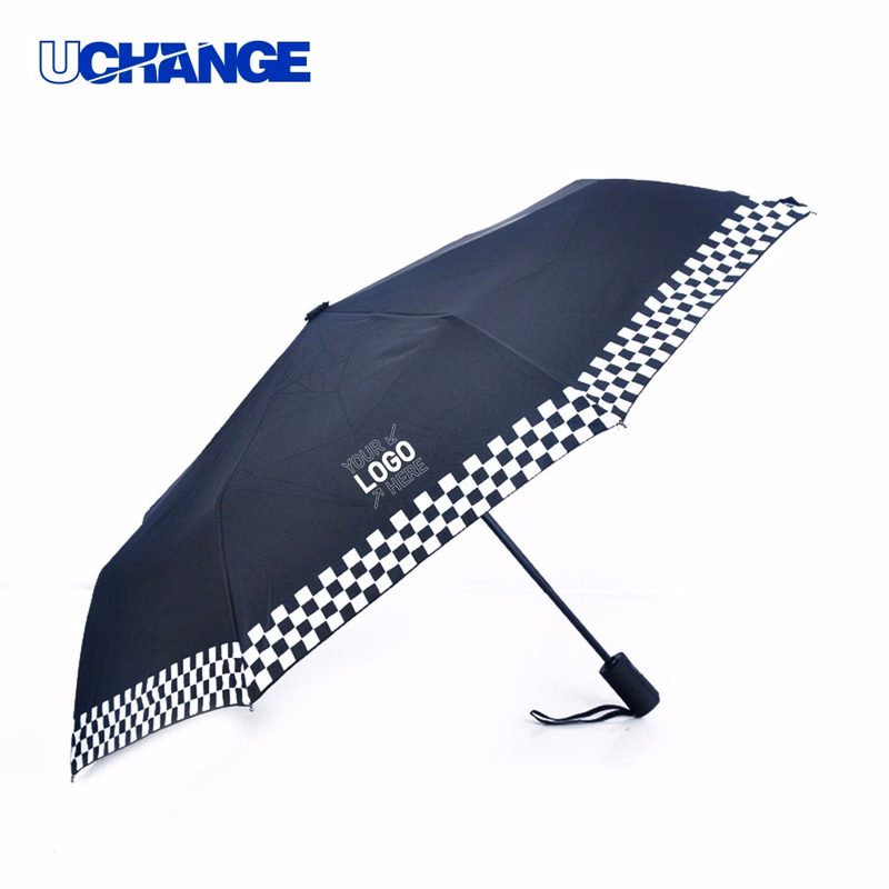 Custom Full Automatic Umbrella for Outdoor Use