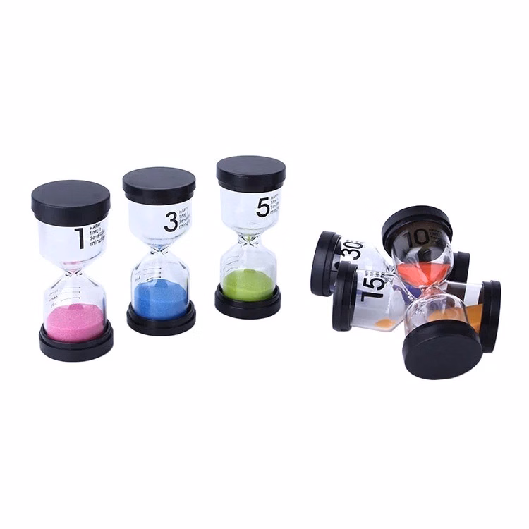 5 Minutes  Hourglass Timer/ Sand Clock Timer