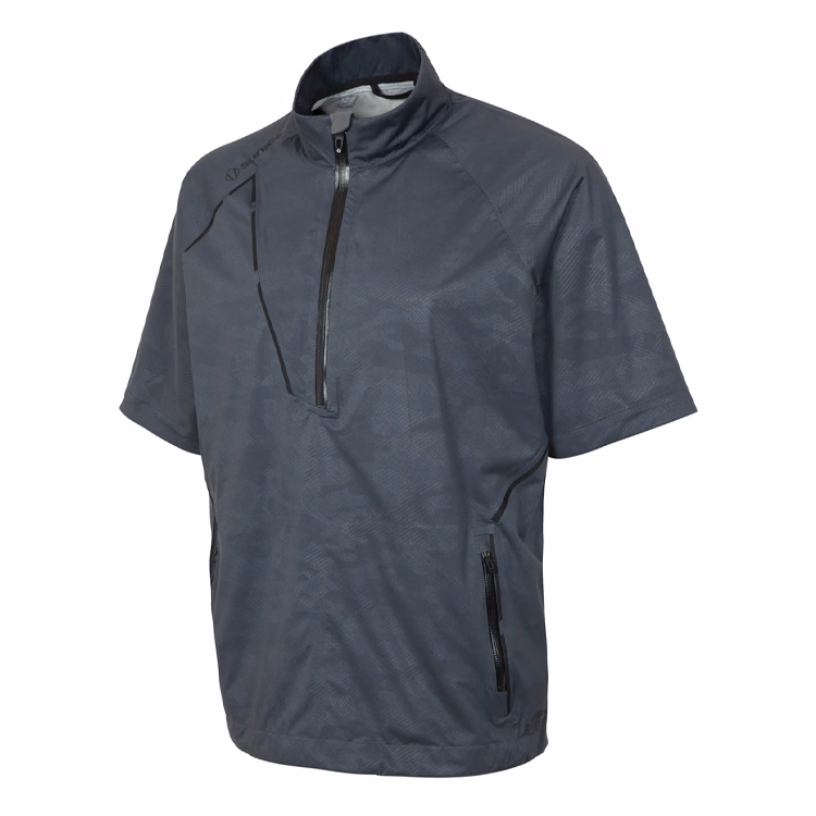Sunice Sullivan Short Sleeve Pullover