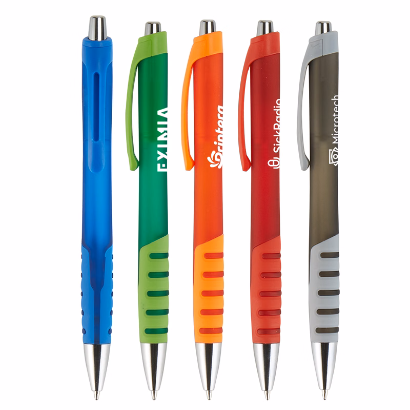 Anaheim FGC Pen
