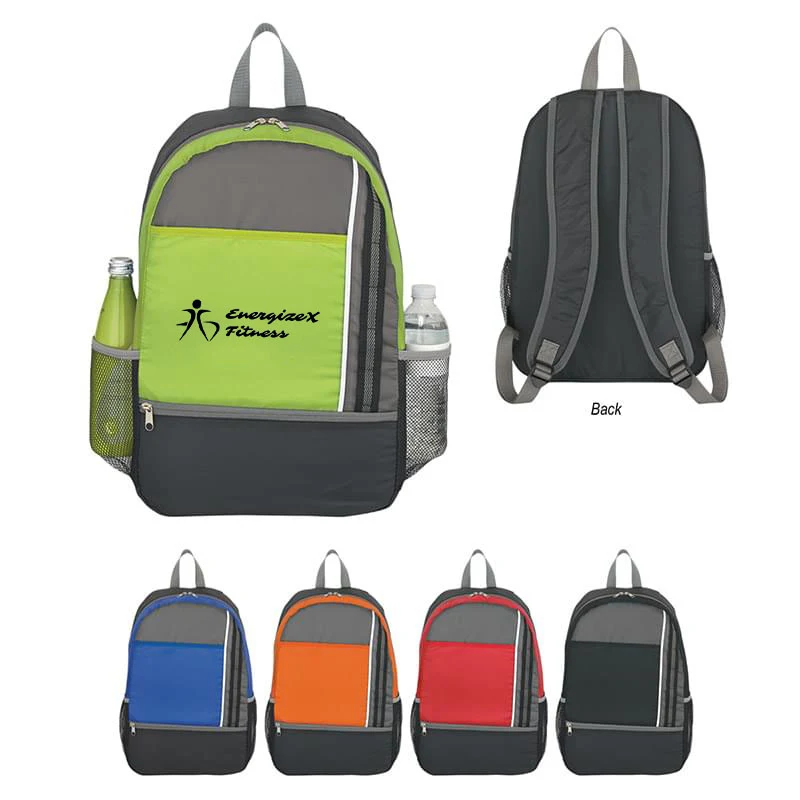 Athlete Knapsack 1