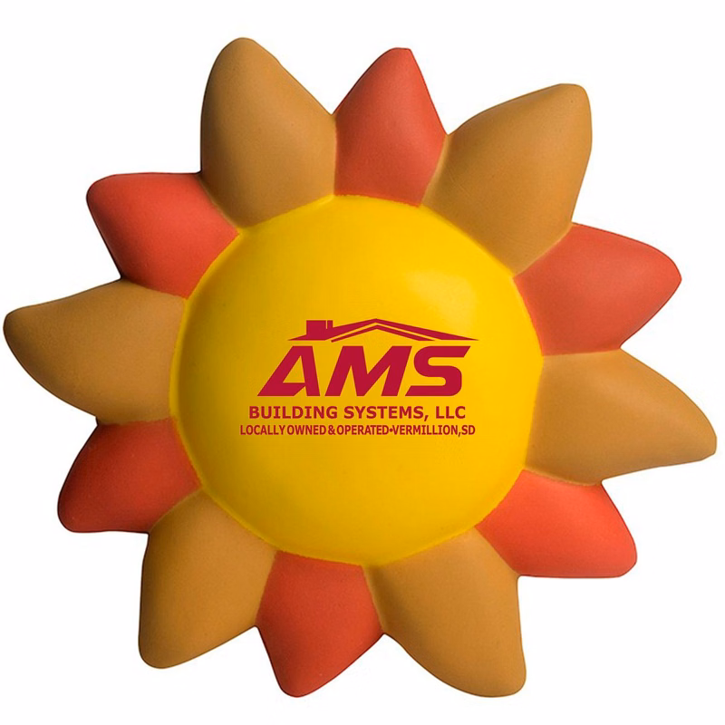 Sun Stress Reliever