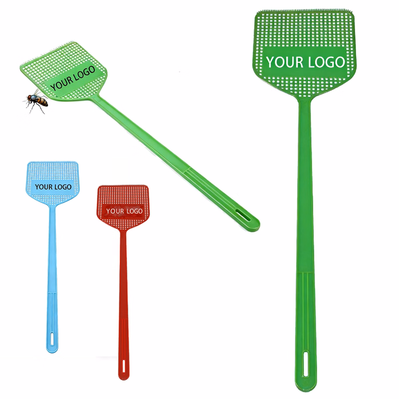 MOQ 50 Bug Zapper Racket for Indoor and Outdoor