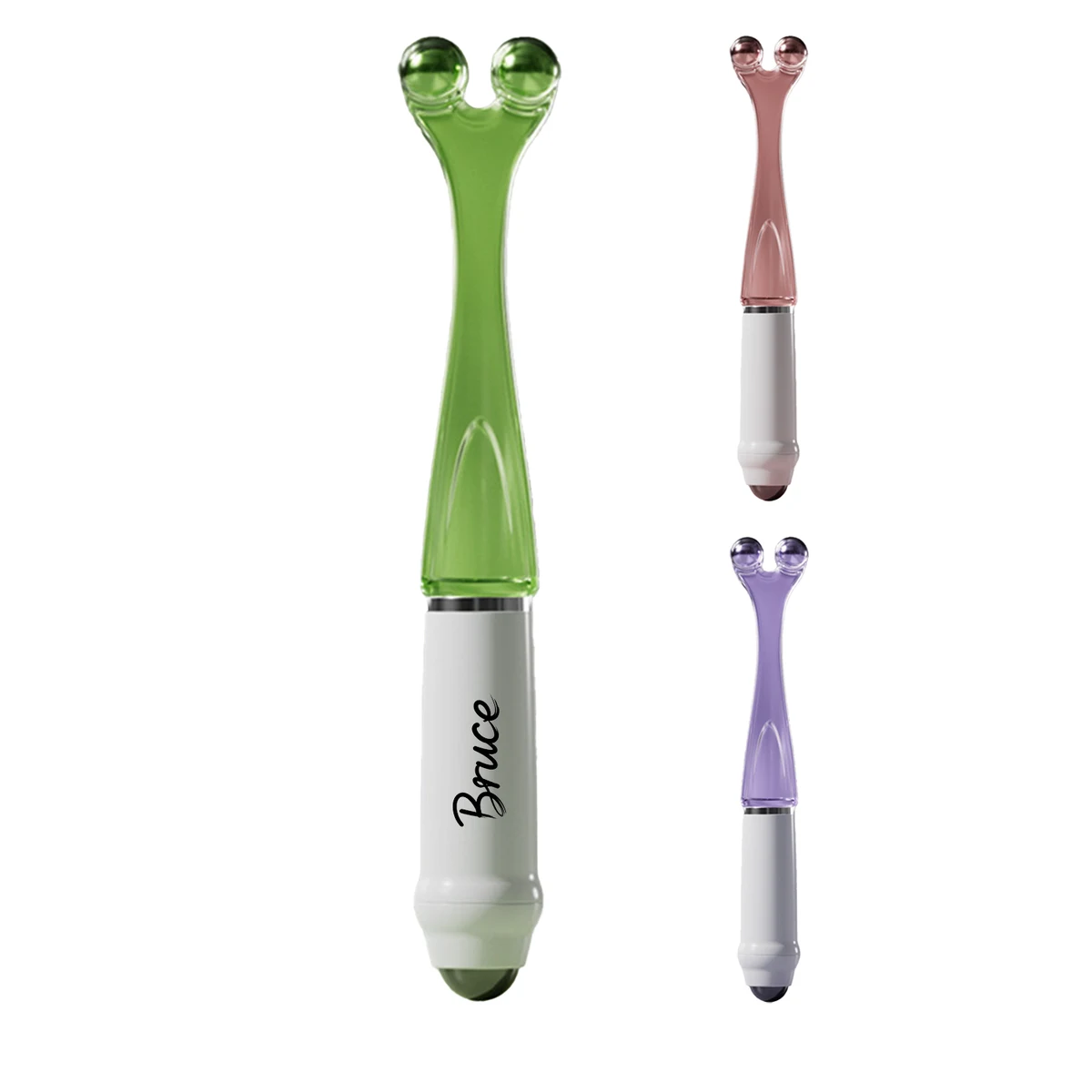 ABS Finger Massager Roller Tool 1