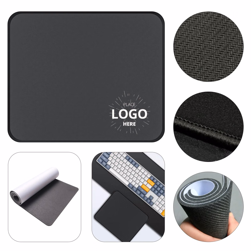 Customized Pattern Mouse Pad