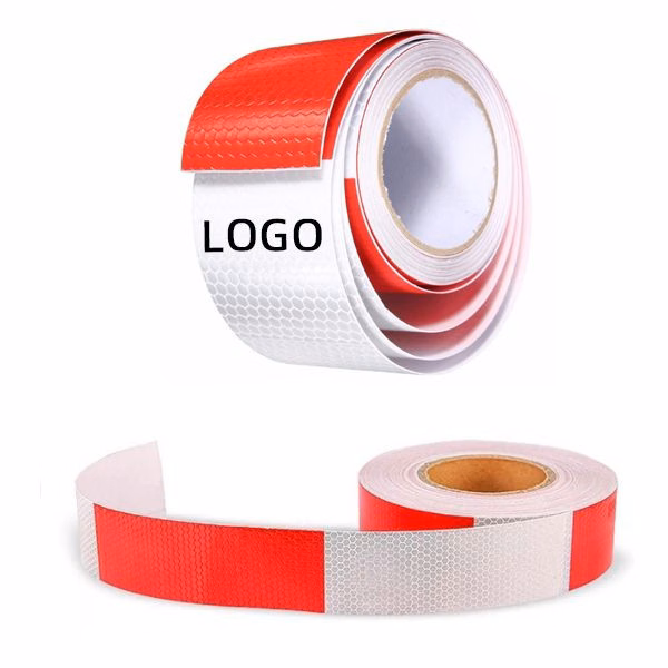 50 Yards Reflective Vehicle Safety Tape