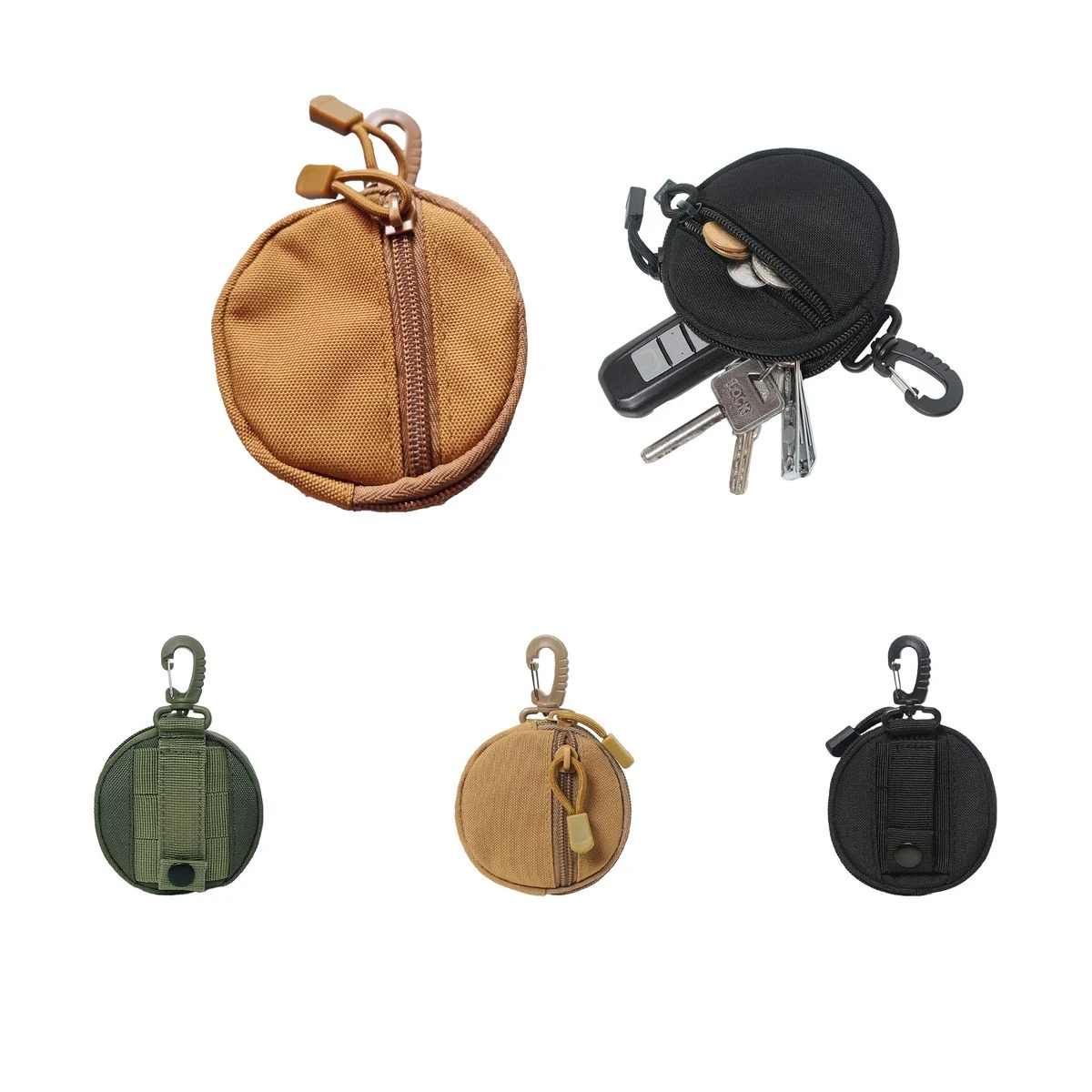 Outdoor Mini Portable Waterproof Bag 1