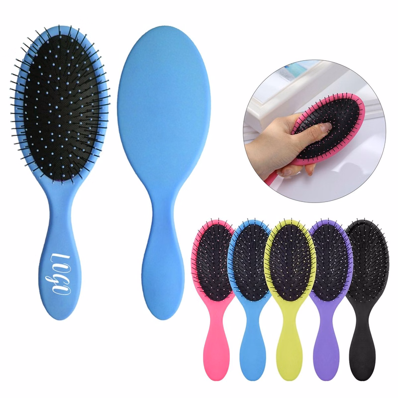 Soft Cushion Hair Detangling Brush