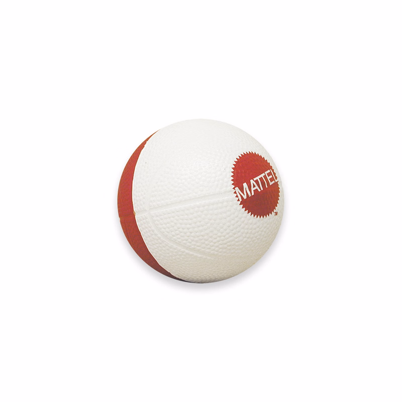 Basketball 5-Middie-White Top