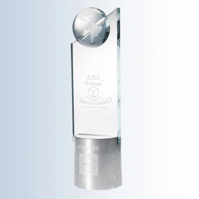 Global Pinnacle Award 1