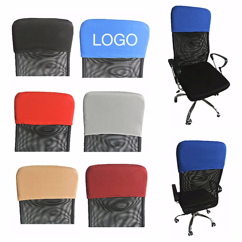 Stretch Chair Back Cover