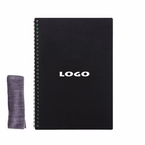 Smart Writing Notebook