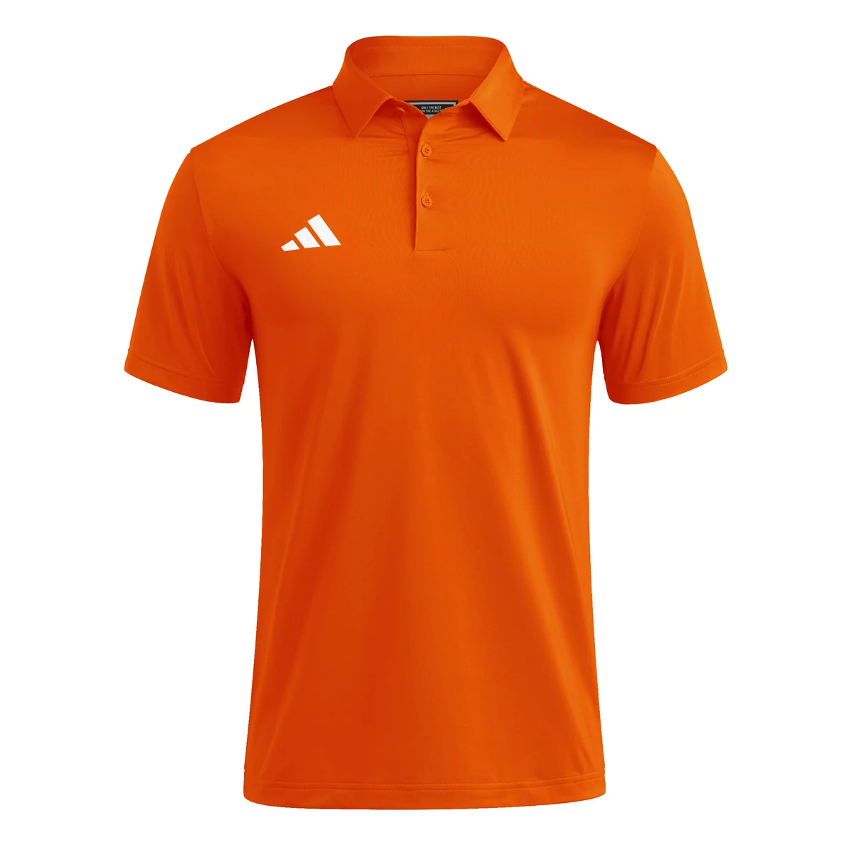 ULTIMATE365 SOLID POLO SHIRT 1